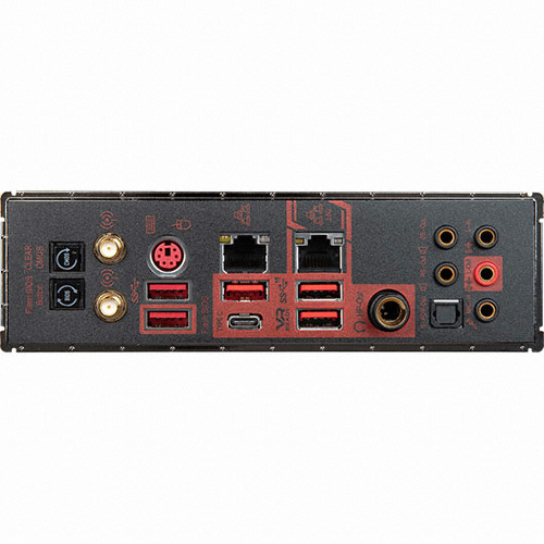 MSI MEG X570 ������ũ