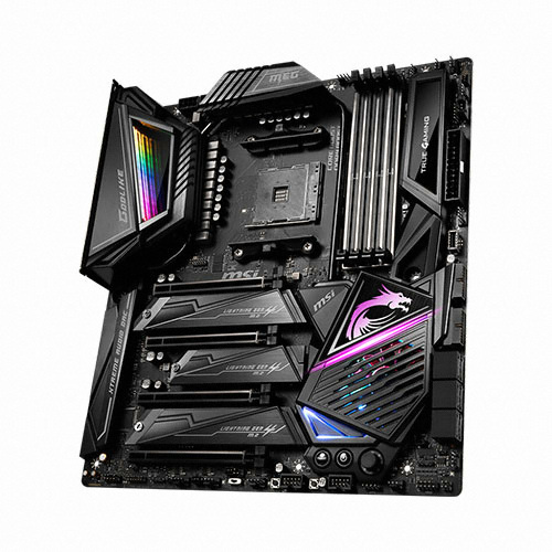 MSI MEG X570 ������ũ