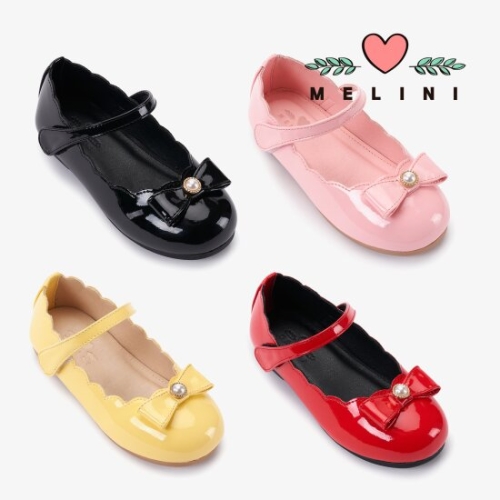 여아신발 여아구두 인디다나 4 Color MEMSKWMM09