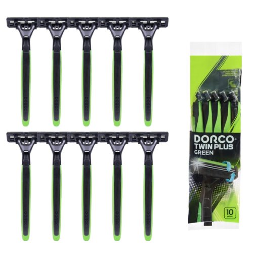 도루코 트윈 플러스 그린 TNC100 (60개)