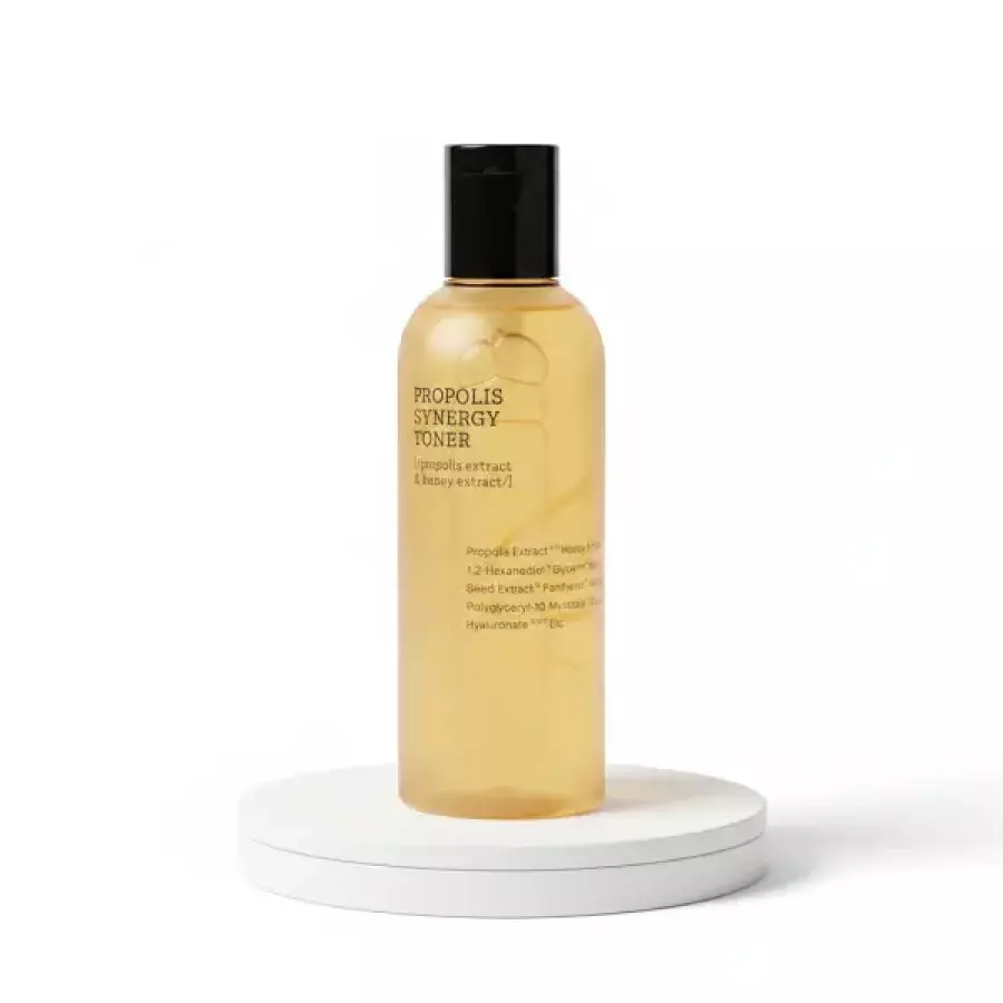 코스알엑스 풀핏 프로폴리스 시너지 토너 280ml (1개)