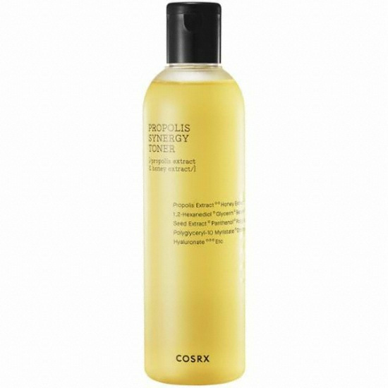 코스알엑스 풀핏 프로폴리스 시너지 토너 280ml (1개)_이미지