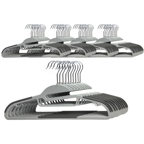 쿠팡 코멧 홈 논슬립 회전형 옷걸이 [120개]