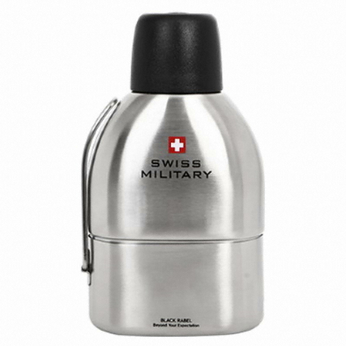 스위스밀리터리 ㅤ진공 보온보냉수통 750ml (RKV-750)_이미지