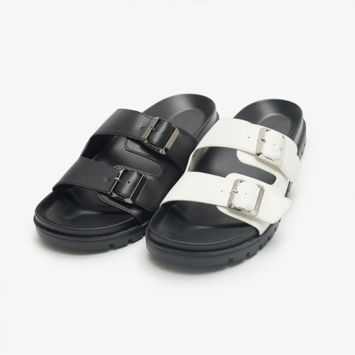 오스카전자 미쏘 버클 캐주얼 뮬 MIAAPD711C-T 713279_MIAAPD711CT