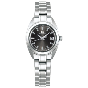 그랜드 GRAND 레이디스 쿼츠 손목시계 STGF373