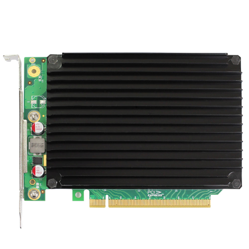 래안텍 R4MTP M.2 to PCIe 컨버터_이미지
