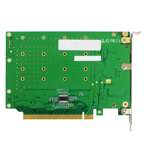 ������ R4MTP M.2 to PCIe ������