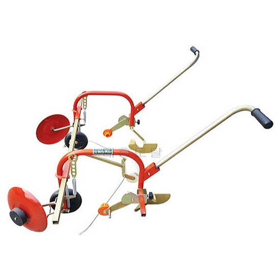 무동력 피복기 SV-60