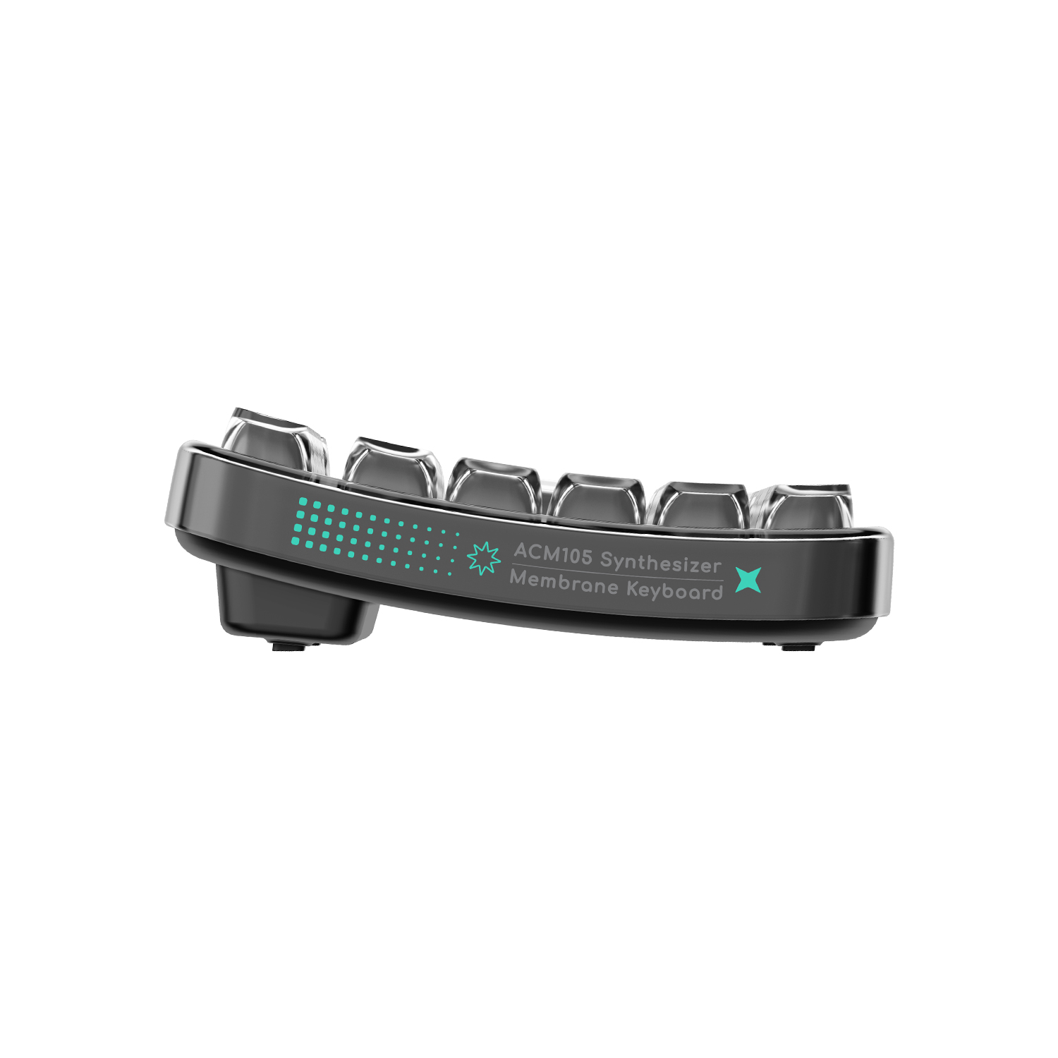 앱코 ACM105 유무선 (블랙)_이미지