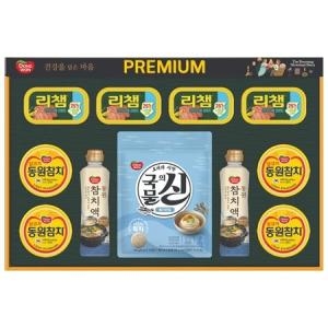 동원F&B 프리미엄 8호 (1개)_이미지