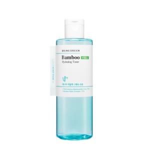 브링그린 대나무 히알루 수분토너 250ml (1개)_이미지