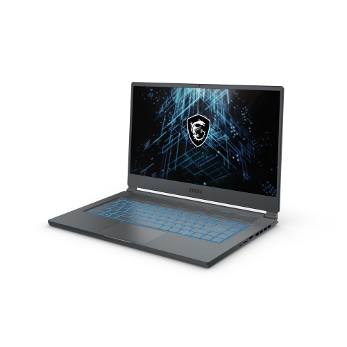 MSI Stealth 15M A11SDK 카본 그레이 16GB램 (SSD 512GB)_이미지