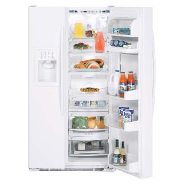 GE Arctica PSK27NHW