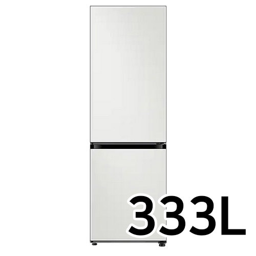 삼성전자 비스포크 키친핏 패널별도 RB33A3004AP