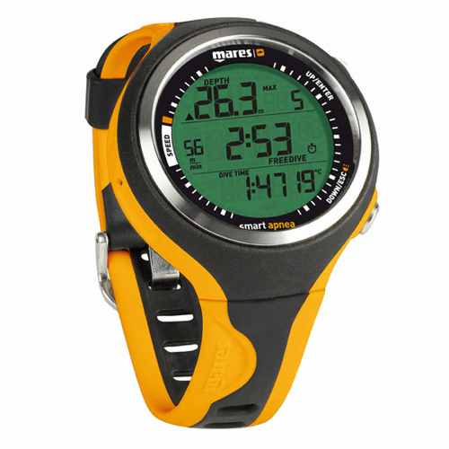 스마트 아프니아 다이브 컴퓨터