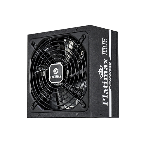 에너맥스 Platimax D.F. EPF850EWT 80PLUS플래티넘 풀모듈러