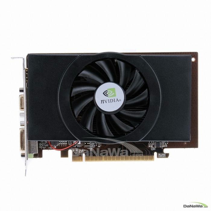 지포스 GTX550 Ti AF550-512D5HG1 D5 512MB