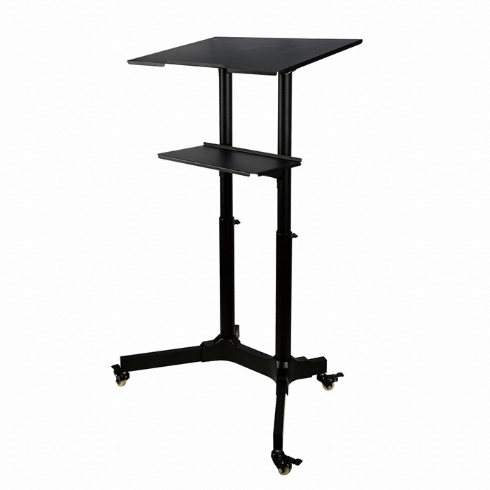 MWS-001 이동형 브라켓