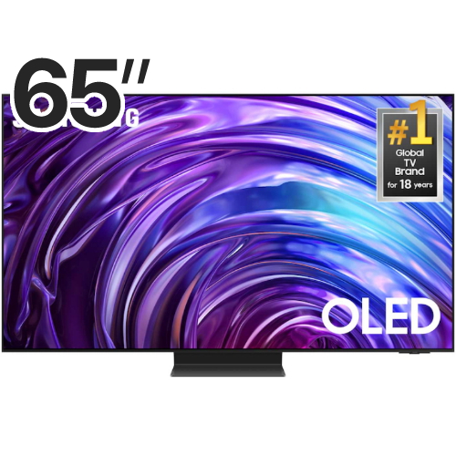 �Ｚ���� �÷��� QN65S95D ���ۺ��