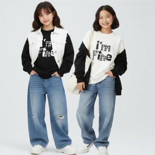 소이 세이브존07 패치워크맨투맨티셔츠 26S0454 S44813316