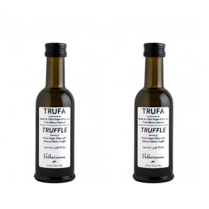 발더라마 화이트 트러플 송로버섯 올리브 오일 100ml (2개)_이미지