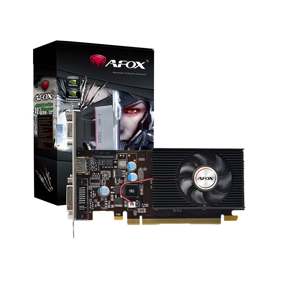 AFOX ������ G210 D3 512MB �����Ƽ����