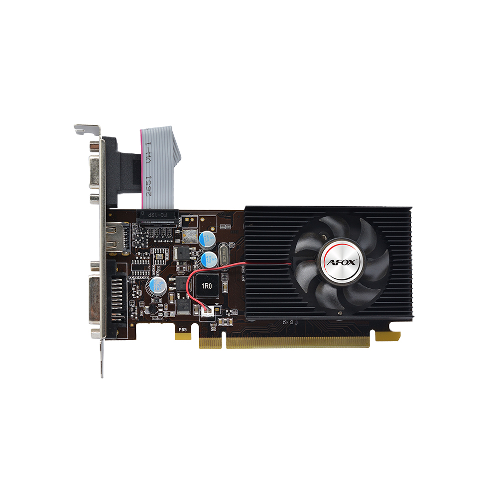 AFOX ������ G210 D3 512MB �����Ƽ����