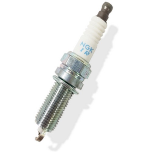 NGK 백금 점화플러그 (PLFR6A, 6개)