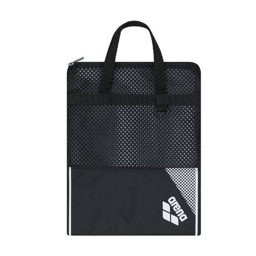 아레나 메쉬 손가방 A5AC1AB06BLK