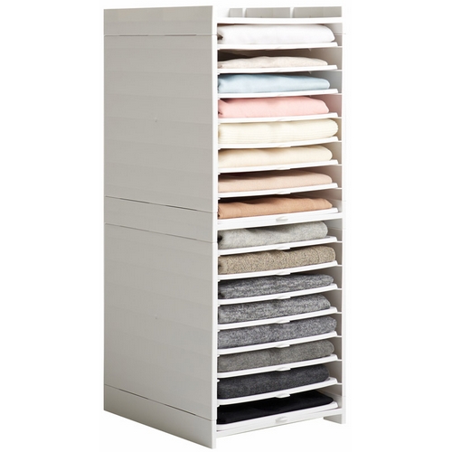 가우아이앤씨 위즈홈 오슬러 슬라이딩 옷정리 트레이 2단이미지입니다. 누르면 해당 게시물로 새창이동합니다.