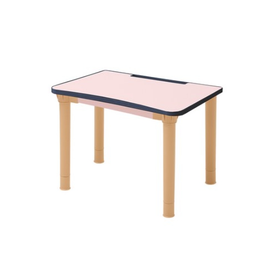 H660 미니 우레탄 입식 책상