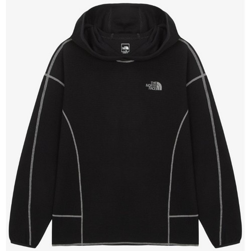 노스페이스 세라 긴팔 후디 NT7TR52A (공식판매처)이미지입니다. 누르면 해당 게시물로 새창이동합니다.