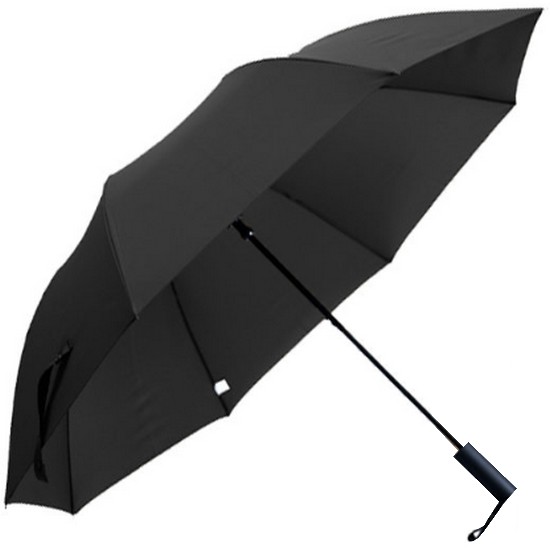 송월우산 2단 완벽 무지 우산_이미지