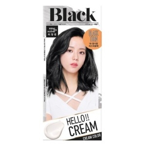 미쟝센 미스틱 헬로 크림