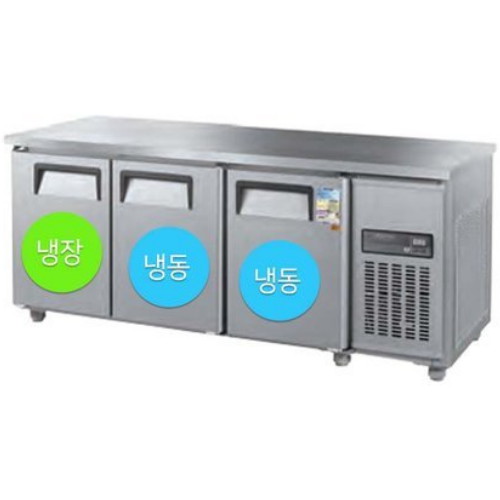 그랜드우성 CWSM-180RFT(3D) 좌기계 (1800) (디지털/올스텐)_이미지