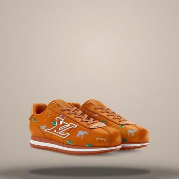 MUST IT 126028215 LV x 더 다즐링 리미티드 LV 버터소프트