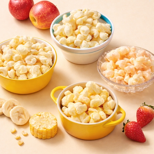 퓨어잇 구르미팝 스위트 퍼프 4종 세트