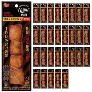 ����F&B �׸��� ��ȭ��� ť��߰����� �������� 85g