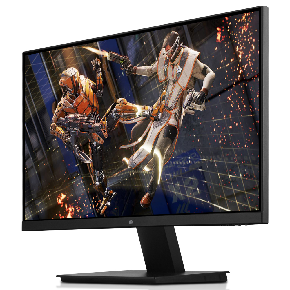 �ȼ���Ʈ PIXELART PA2580F IPS ���� 240 ���̹�