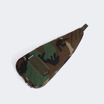 발리스틱스 핫 샌드 메이커 액스 케이스 (우드랜드)_이미지