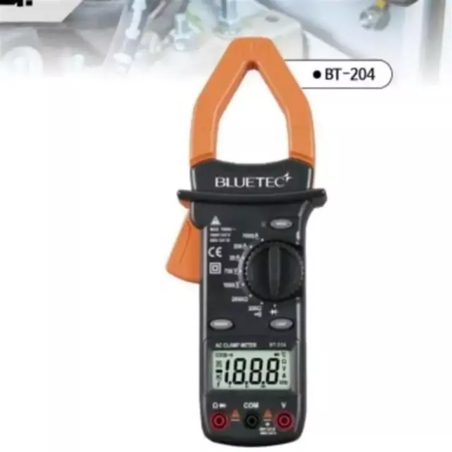 BT-204