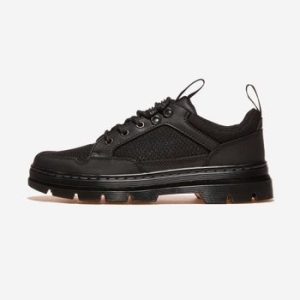 Dr.Martens 리더 BLACK 3564183