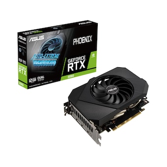 ASUS PH 지포스 RTX 3060 D6 12GB