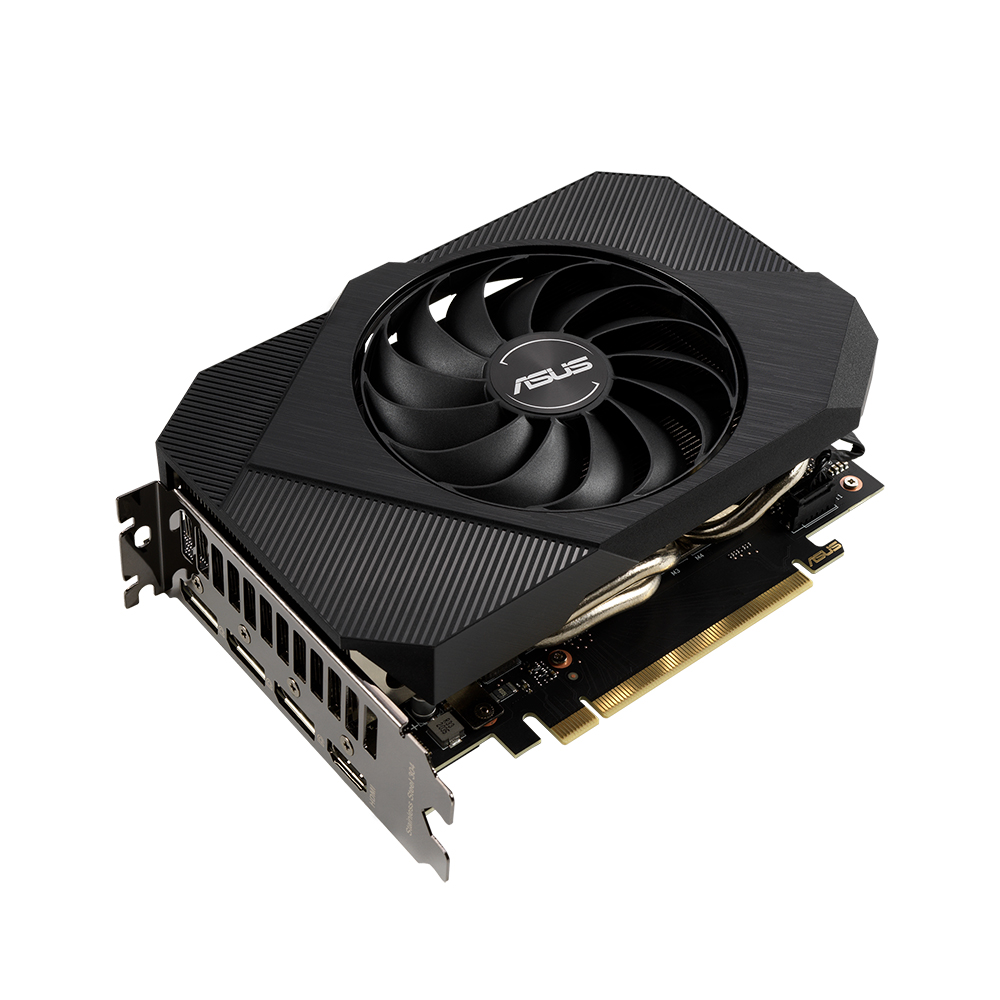 ASUS PH ������ RTX 3060 D6 12GB