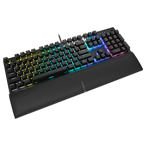 CORSAIR K60 RGB PRO SE (정품)_이미지