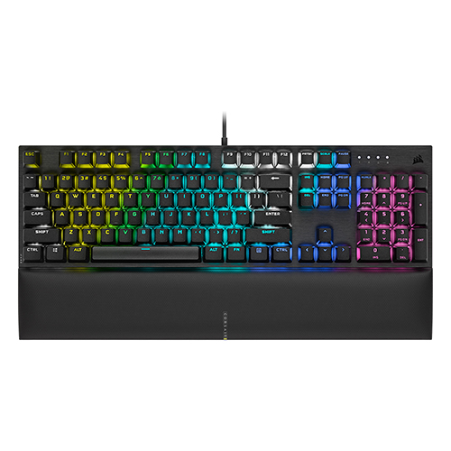 CORSAIR K60 RGB PRO SE