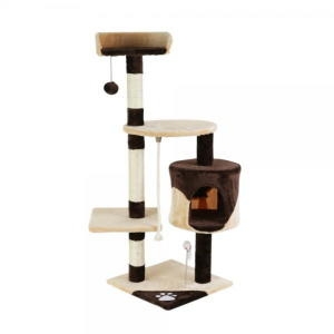  헬로망치 중형 캣타워 DH0025