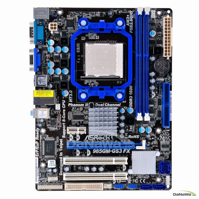 ASRock 985GM-GS3 FX 디앤디컴_이미지