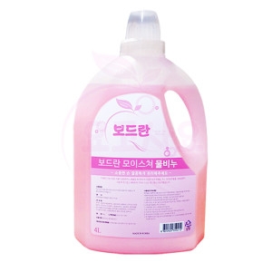 핸드워시 4L 대용량 손세정제 리필
